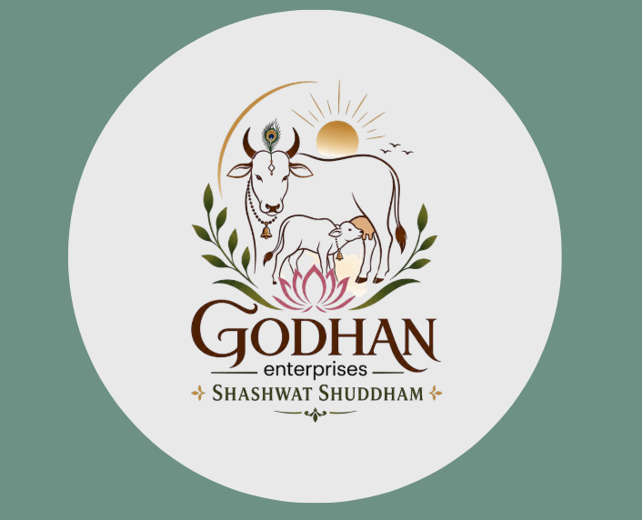 Godhan Enterprises logo
